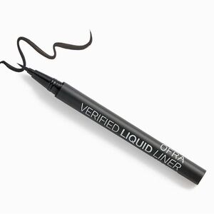 Ofra Verified Liquid Liner In Black